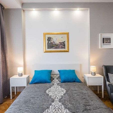 Caelestis Luxury Studio Zagrzeb Zewnętrze zdjęcie