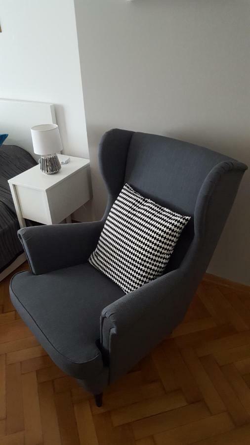 Caelestis Luxury Studio Zagrzeb Zewnętrze zdjęcie