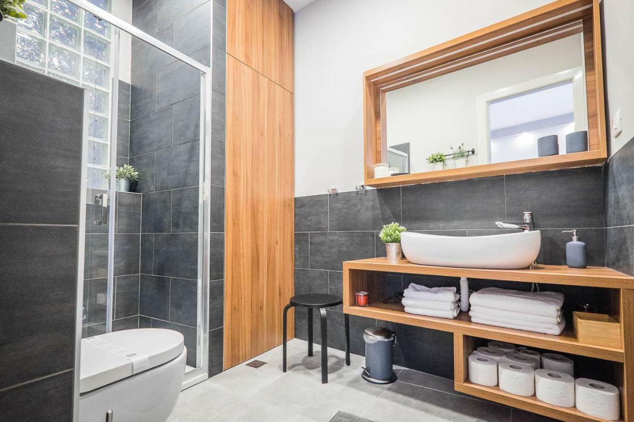 Caelestis Luxury Studio Zagrzeb Zewnętrze zdjęcie
